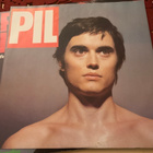 PUBLIC IMAGE LTD : First Issue. * UK 1978 - VAIN KANNET! - pikkukuva 4