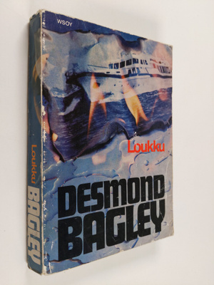 Desmond Bagley : Loukku