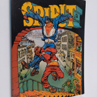 Will Eisner : Spirit 3 - pikkukuva 1