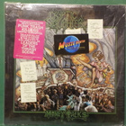 CRYPTIC SLAUGHTER - MONEY TALKS M/M LP - pikkukuva 1