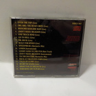 MOTÖRHEAD - MELTDOWN CD + BRIAN ROBERTSON & LEMMY  NIMMARIT! - pikkukuva 3