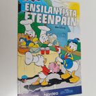 Ensilantista eteenpäin - pikkukuva 1