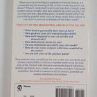 Melissa Miller : Melissa Miller's Definitive I.Q. Test fo... - pikkukuva 2