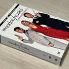 Muodon vuoksi (Nip/Tuck): Kausi 2 (6DVD) - pikkukuva 1