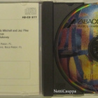 Jamie Kaleth, Bob Mitchell, Jez Pike • Dance House CD - pikkukuva 2