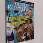 Tieteen kuvalehti 15/2013 - pikkukuva 1