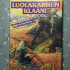 Jean M. Untinen-Auel  -  Luolakarhun klaani - pikkukuva 1