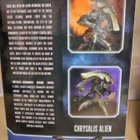 ALIENS RAZOR CLAWS ALIEN	(73 795)	n.23cm.	FIGUURI - pikkukuva 3