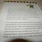 Eppu Nuotio Villilän Runoilijat ry - pikkukuva 2