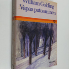 William Golding : Vapaa putoaminen - pikkukuva 1