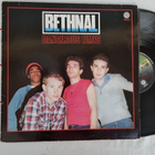 LP Bethnal - Dangerous Times. - pikkukuva 1