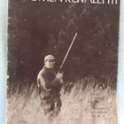 Suomen Kuvalehti N:o 41 lokakuu 8.10. 1960 - pikkukuva 1