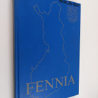 Fennia : suuri Suomi-kartasto = kartverk över Finland = F... - pikkukuva 1