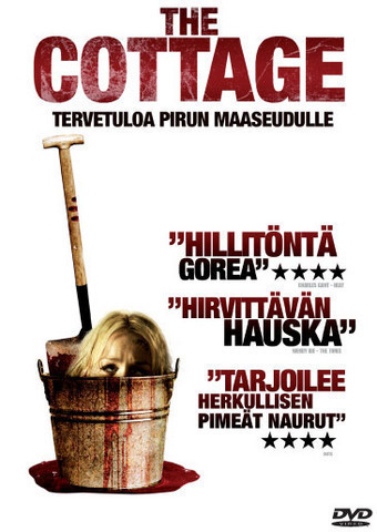 cottage, the	(23 664)	k	-FI-	suomik.	DVD		andy serkis	2008