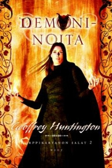 Geoffrey Huntington - Demoninoita