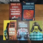 Tuomas Kyrö - 5x Mielensäpahoittaja - pikkukuva 2