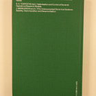 Ram Dayal : An integrated system of world models : with s... - pikkukuva 2