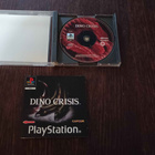 Dino crisis - pikkukuva 2