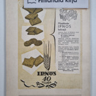 Suomalainen suomi 7/1952 : Kulttuuripoliittinen aikakausk... - pikkukuva 2