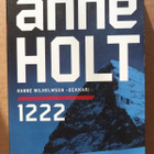 2 x Anne Holt 2005 & 2012, 4 kuvaa - pikkukuva 1