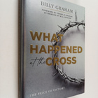 Billy Graham : What Happened at the Cross - The Price of ... - pikkukuva 1