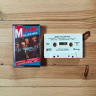 Mamba - Älä Jätä Minua c-kasetti - pikkukuva 1