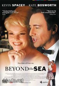 Beyond The Sea - DVD