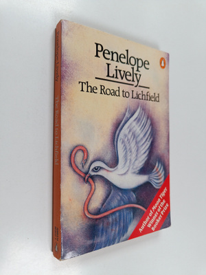 Penelope Lively : The road to Lichfield