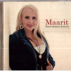 Maarit - Miten elämästä kertoisin (uusi) - pikkukuva 1