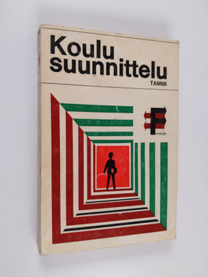 Koulusuunnittelu