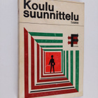 Koulusuunnittelu - pikkukuva 1