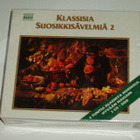 3 X CD Klassisia Suosikkisävelmiä 2 (Uusi) - pikkukuva 1