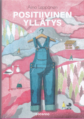 Positiivinen yllätys