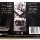 DOOBIE BROTHERS Cycles CD 1989 HUIPPUKUNTO - pikkukuva 2