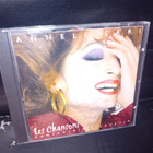 CD Anneli Sari : Les Chansons ( SIGNED ) SIS POSTIKULU - pikkukuva 1