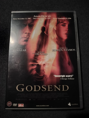 Godsend