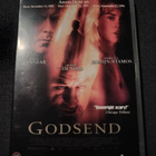 Godsend - pikkukuva 1