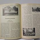 Otava - Kuvallinen kuukauslehti vuosikerta 1915 (sid.) - pikkukuva 3