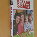 DVD Rakkaat sisaret ( 1988 MTV3 Suomiviihteen klassikot 7 ) - pikkukuva 1
