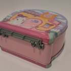 BRATZ Babyz Ponyz Eväslaatikko- / laukku - pikkukuva 3