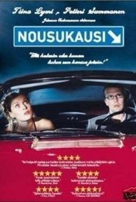 Nousukausi (DVD)
