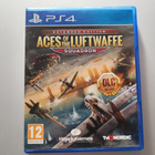 Aces Of The Luftwaffe - Squadron Edition (PS4) - pikkukuva 1