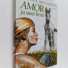 Annina Holmberg : Amor ja uusi kesä - pikkukuva 1