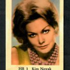 Keräilykuva - Kim Novak HB 3 - pikkukuva 1