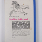 Hans Peterson : Hetaliisa ja Kerahvi - pikkukuva 2