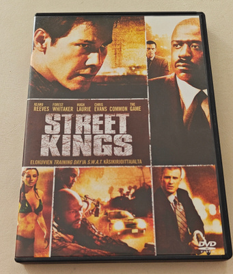 Street Kings
