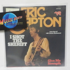 ERIC CLAPTON - I SHOT THE SHERIFF -74 GER PRESS M-/EX+ 7" - pikkukuva 1