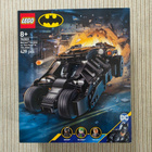 Lego Batman Tumbler vs. Two-Face & The Joker (76303) (uusi) - pikkukuva 1