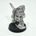 WH40K - Space Marine Captain Huron Grimm [S69] - pikkukuva 3