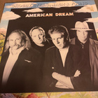 CROSBY,STILLS NASH & YOUNG: American Dream * EUR 1988 - pikkukuva 1